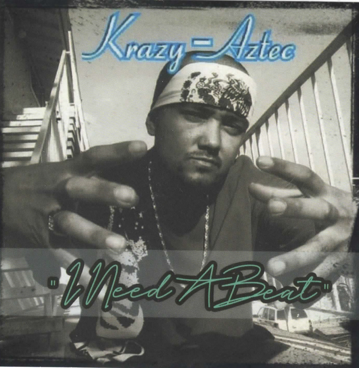 Music | Krazy Aztec