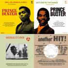 Let's Go To The Dance - Prince Buster Rocksteady Selection