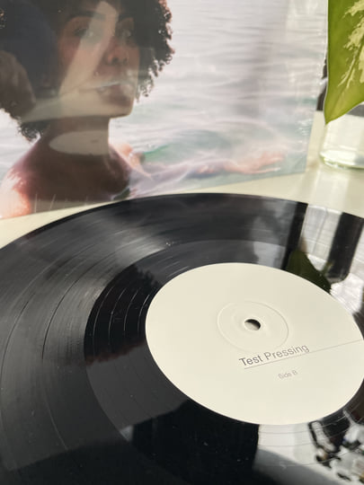 You + I | Madison McFerrin