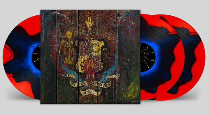 Love's Secret Domain (30th-anniversary edition) | Coil | INFINITE