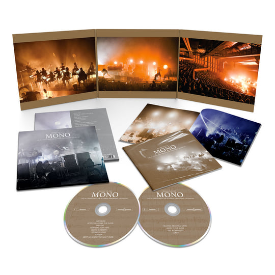 Beyond the Past • Live in London with the Platinum Anniversary