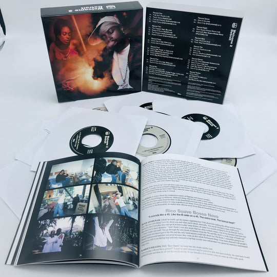 Welcome 2 Detroit – The 20th Anniversary Edition | J Dilla