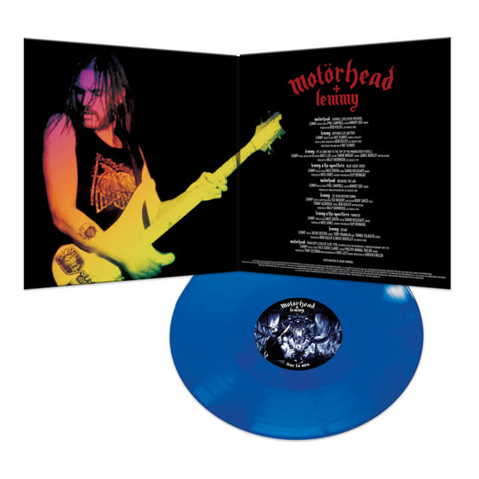 Live To Win | Motörhead