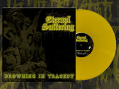 ETERNAL SUFFERING - Drowning In Tragedy (XXXL) TS | Morbid Classics