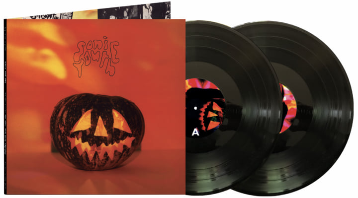 Walls Have Ears | Sonic Youth