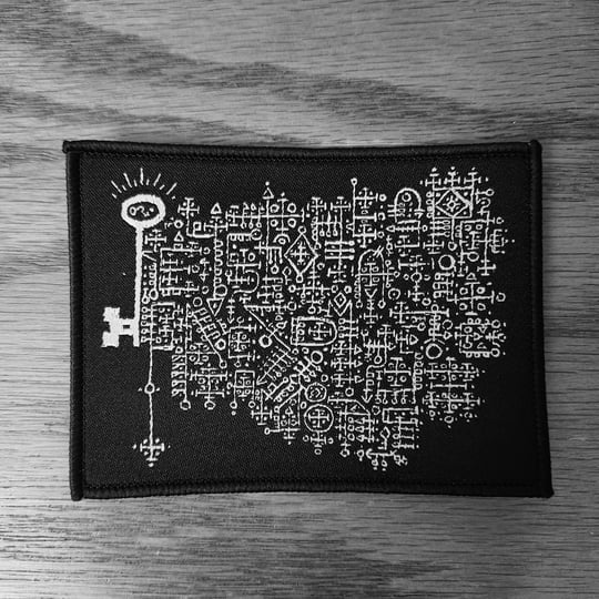 Keys To The Astral Gates And Mystic Doors II | Keys To The Astral