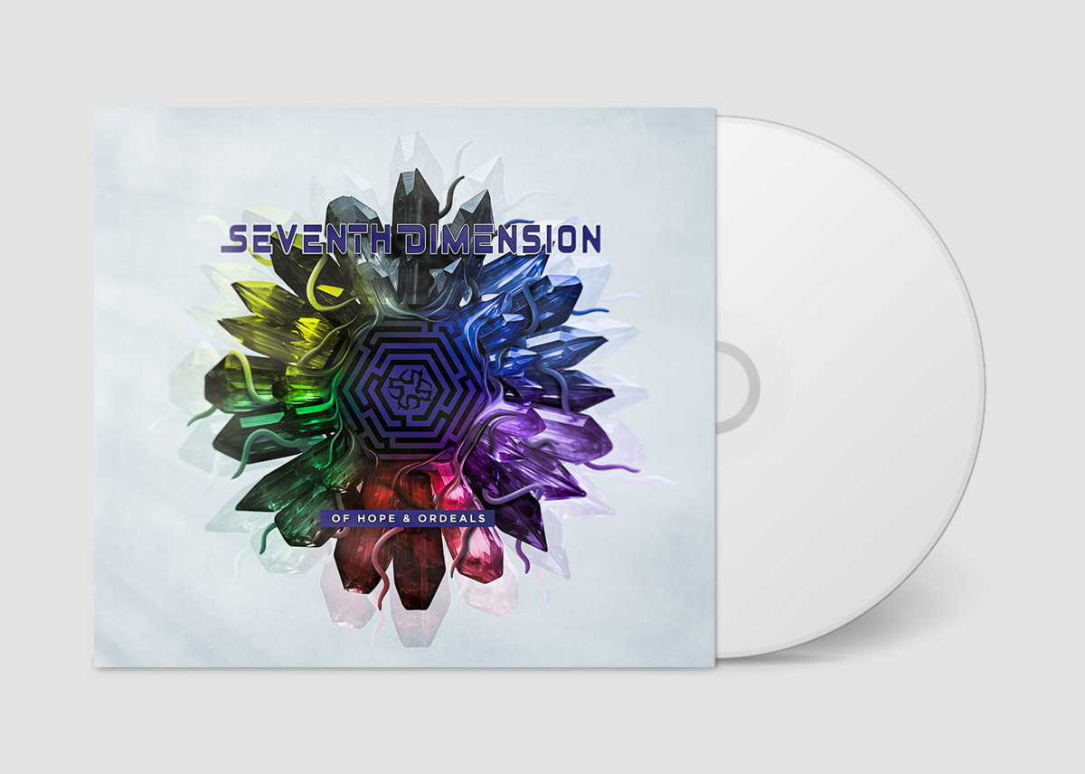 Of Hope & Ordeals | Seventh Dimension