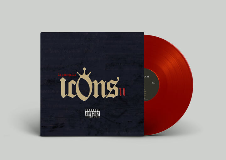 Icons 2 | Da Youngsta's | Da Youngstas
