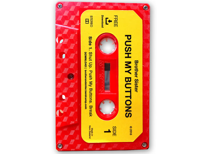 Brother Sister | Brother Sister