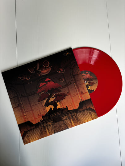 Whispers Of An Ancient World III 2024 (By Dmx Krew) | Dmx Krew