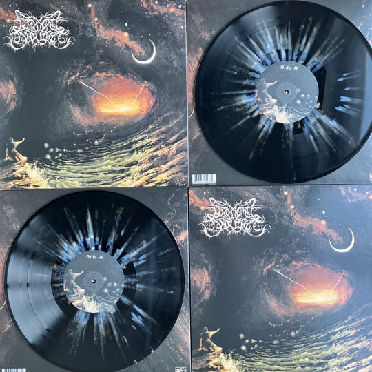 Visions of Collapse | Liminal Shroud