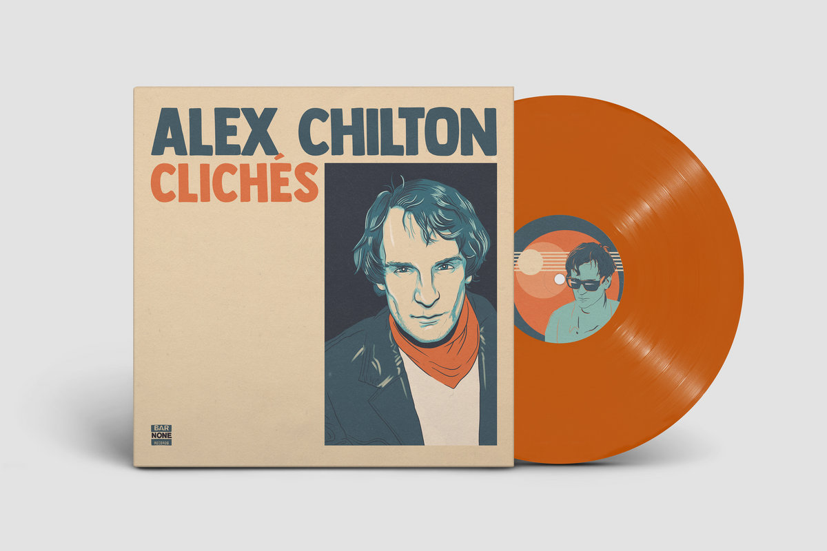 Clichés | Alex Chilton