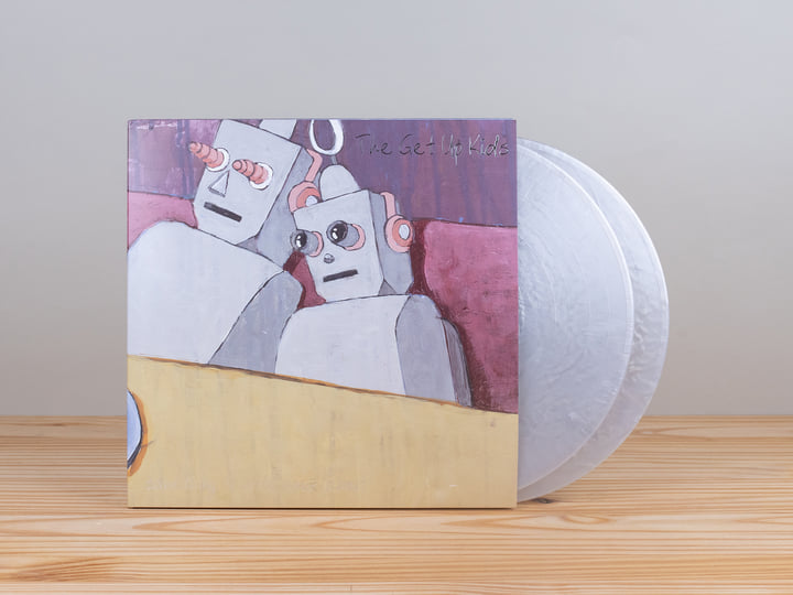 Something to Write Home About (25th Anniversary Deluxe Edition