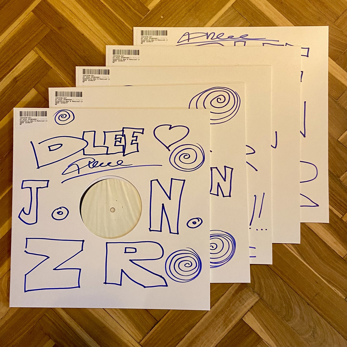 アート・デザイン・音楽 WANTO / street is calling アート・デザイン