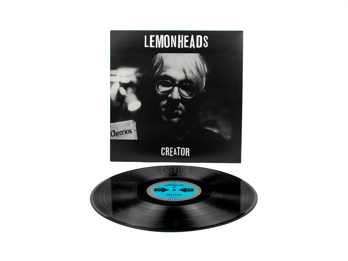 Creator (Deluxe) | The Lemonheads