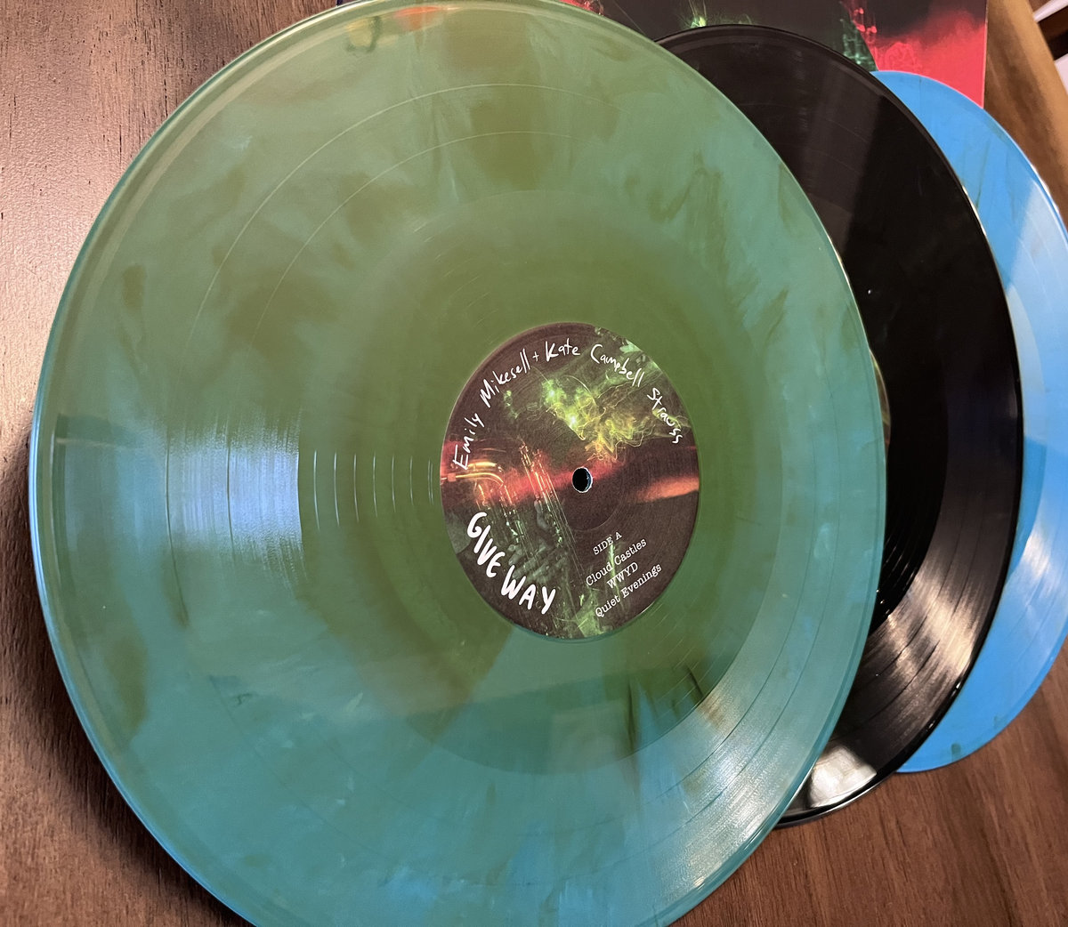 I BELIEVE feat. Stephanie McKay 45回転シングル Amazon.com: I