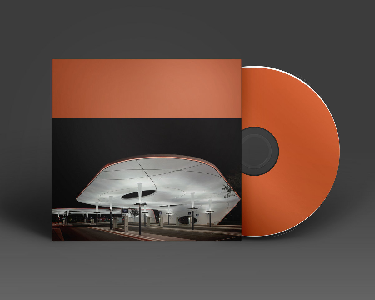 Music for Bus Stations | Rod Modell | Silentes