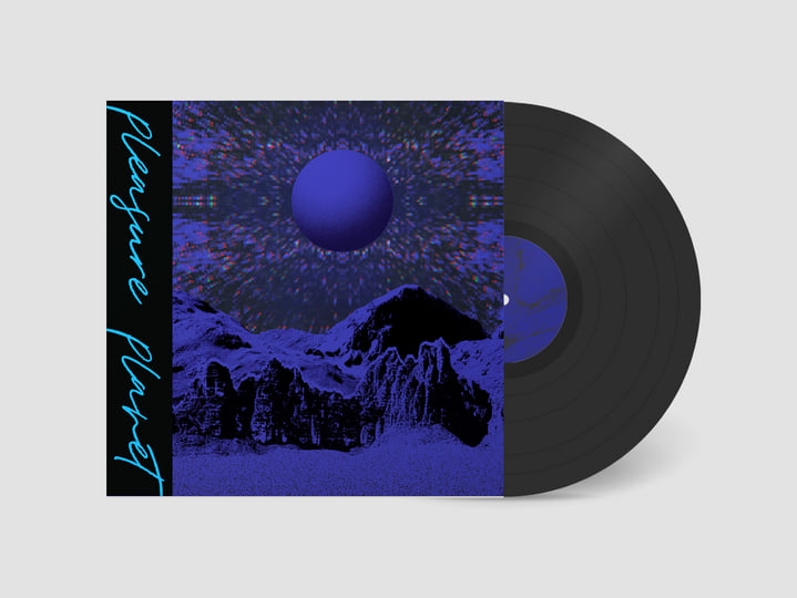 Pleasure Planet Remixes | Pleasure Planet