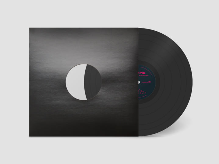 Make It Better / Restless Sleep | Josi Devil