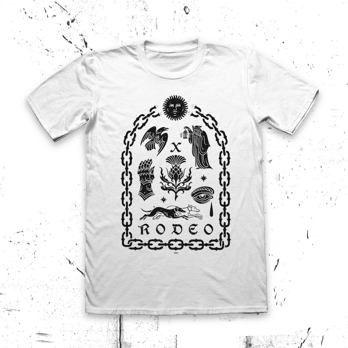 X | Rodeo