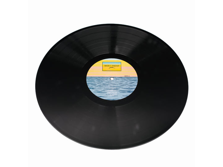 Men I Trust | Men I Trust