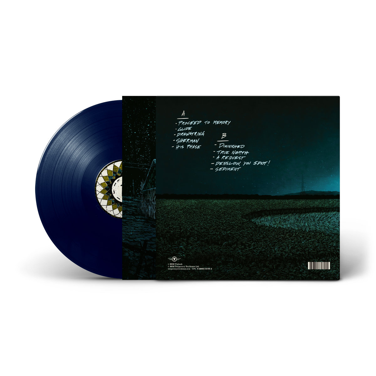 Information Retrieved | Pinback