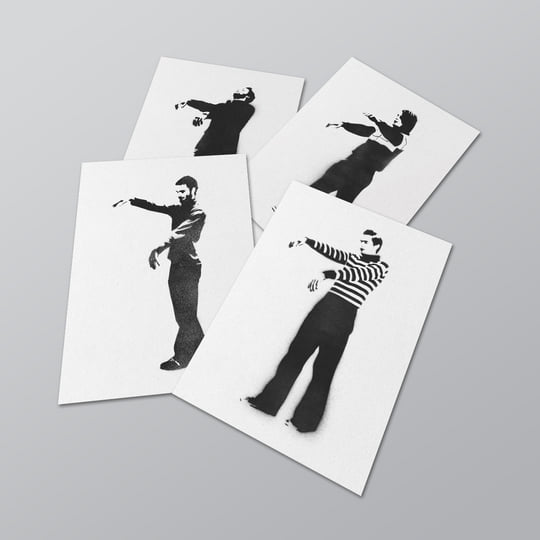 20th Anniversary FatCat Records Edition | Sigur Rós