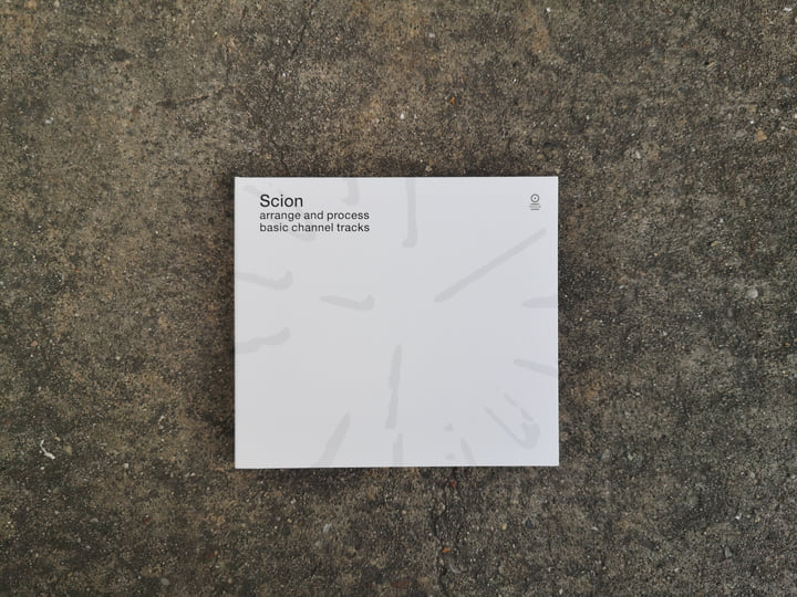 Arrange and Process Basic Channel Tracks | Scion | Tresor Records