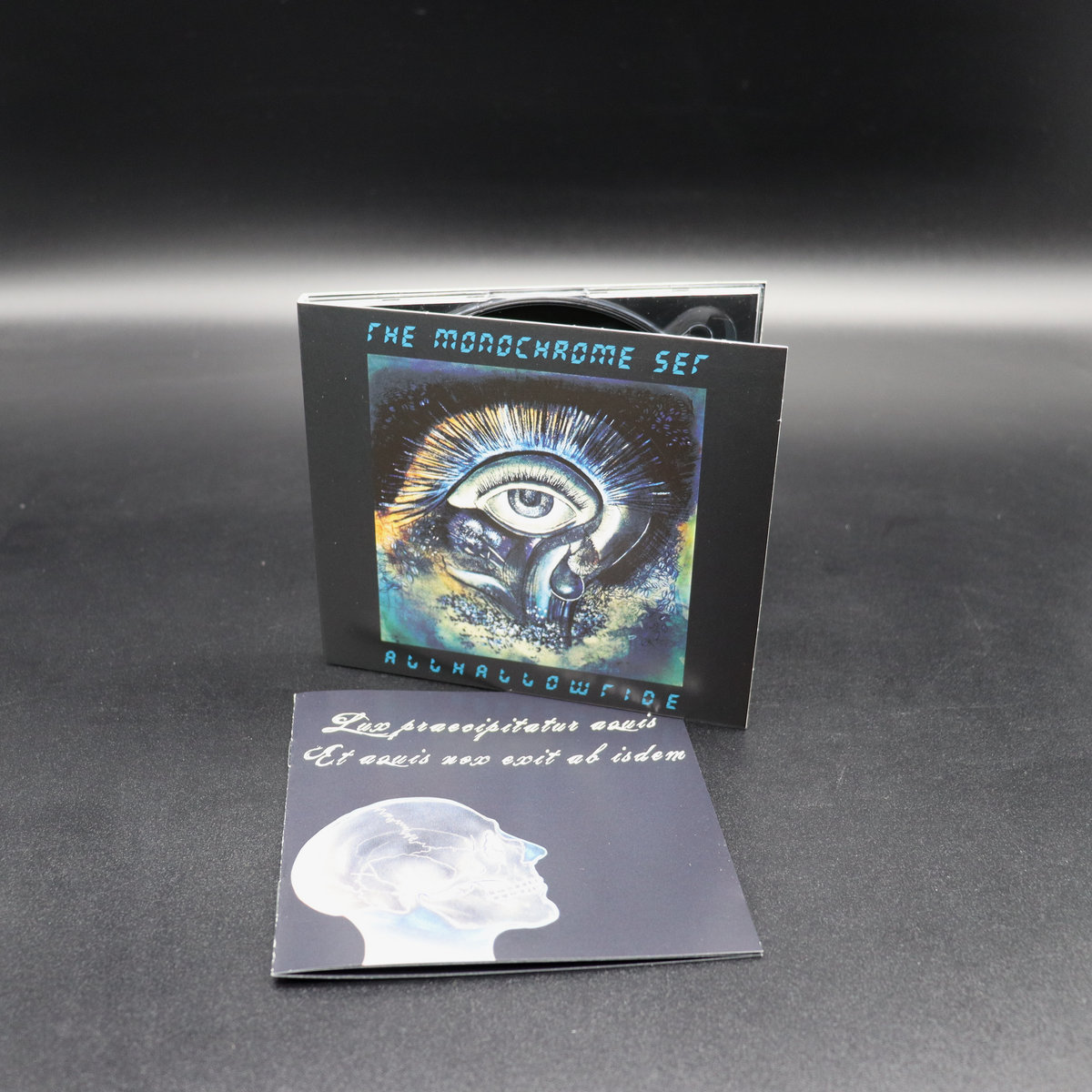 Allhallowtide | The Monochrome Set