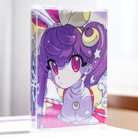 ESCAPE - Album | ミカヅキBIGWAVE