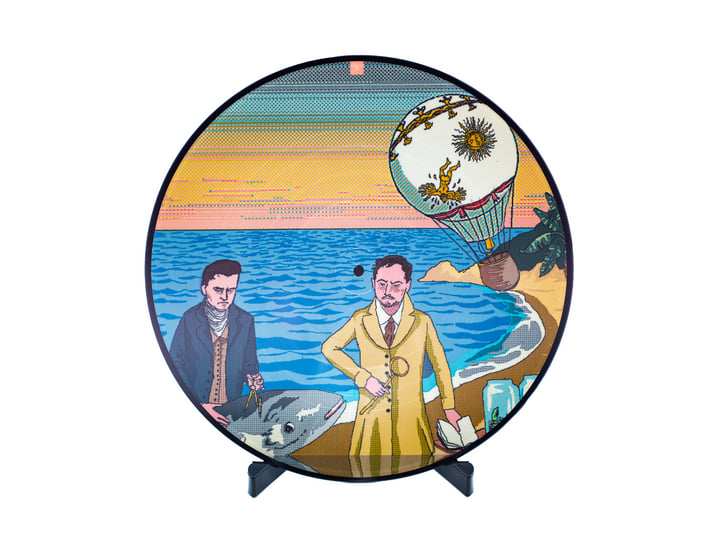 Men I Trust | Men I Trust