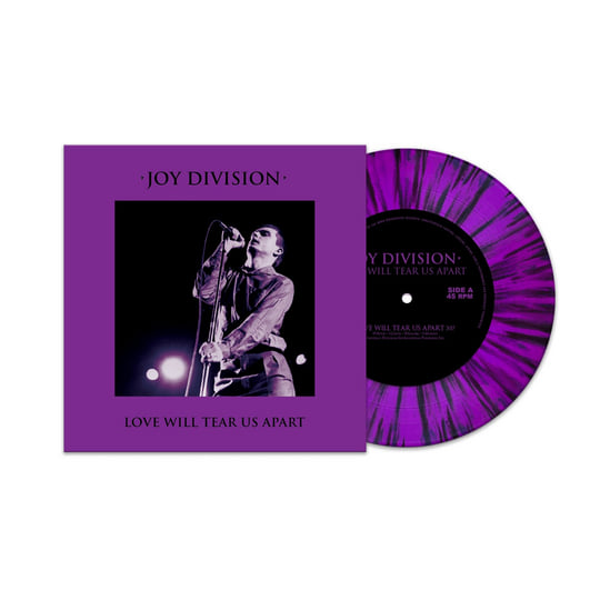 Love Will Tear Us Apart | Joy Division