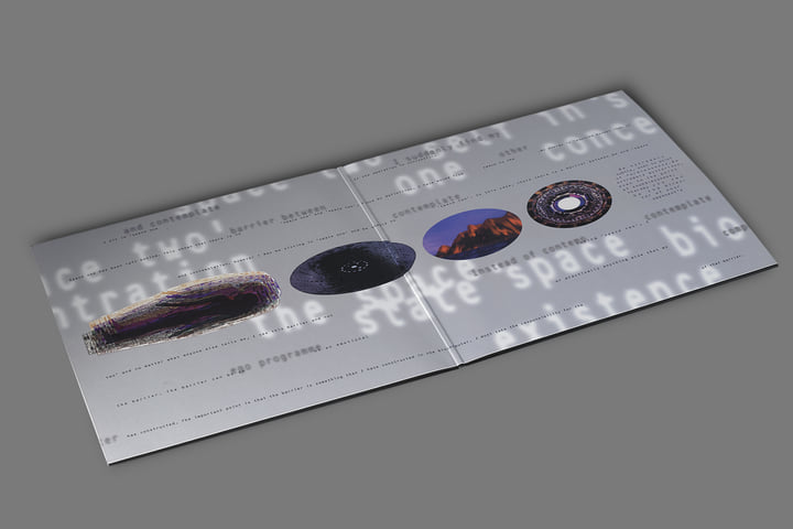 Bytes | Black Dog Productions | Warp Records