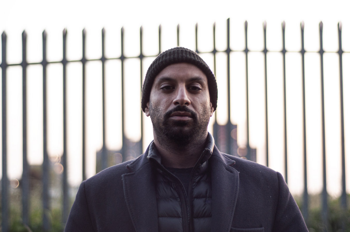 System Sound EP | V.I.V.E.K