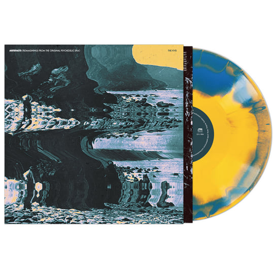 Artefacts (Reimaginings From The Original Psychedelic Era) | The