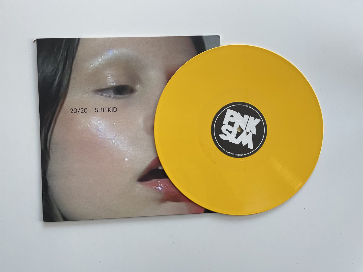 20/20 ShitKid [LP] | ShitKid