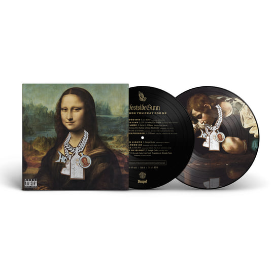 And Then You Pray For Me | Westside Gunn | Daupe