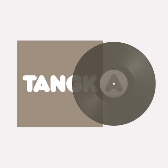 TANGK | IDLES