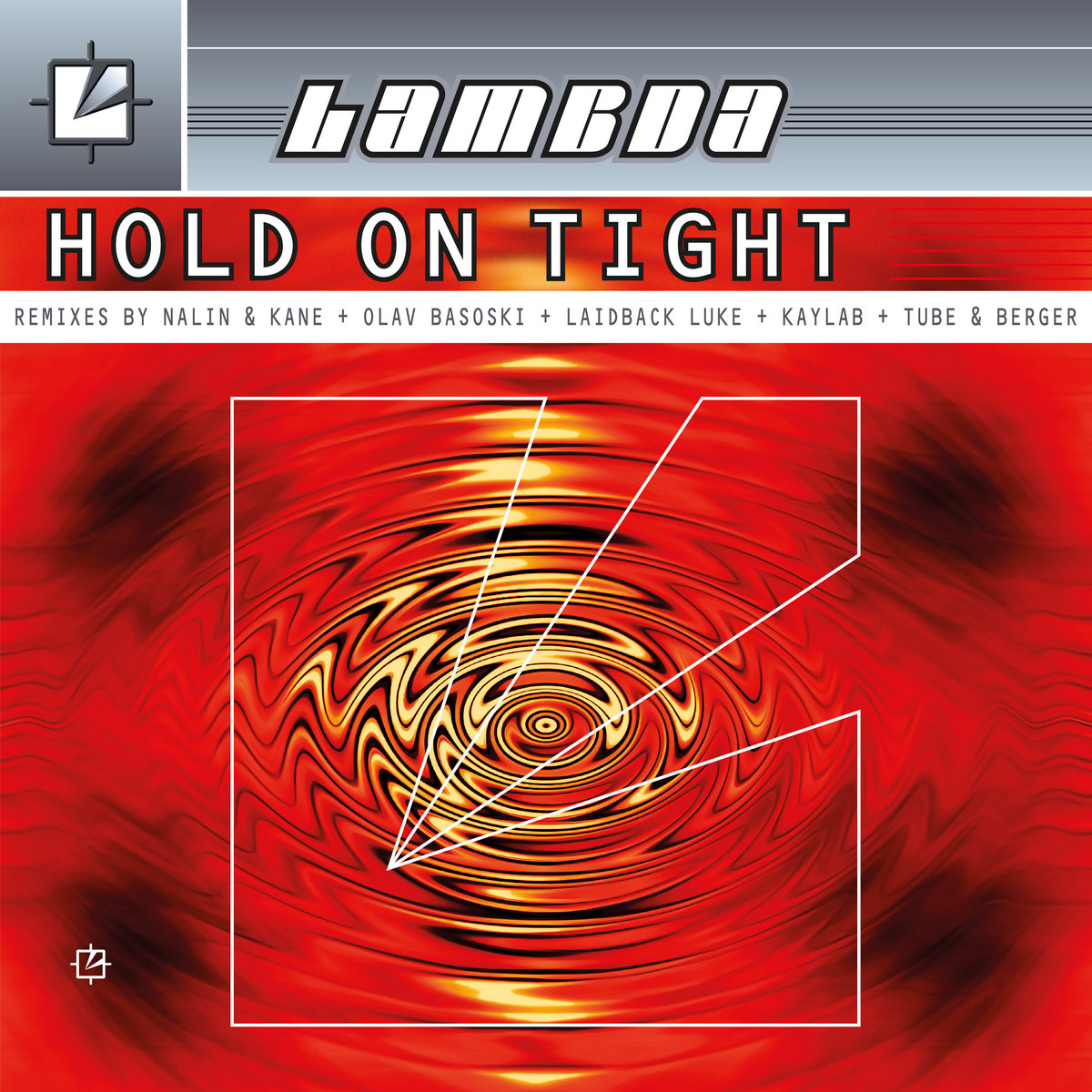 Hold on tight | Lambda (Esprit De La Jeunesse) | Systematic Recordings