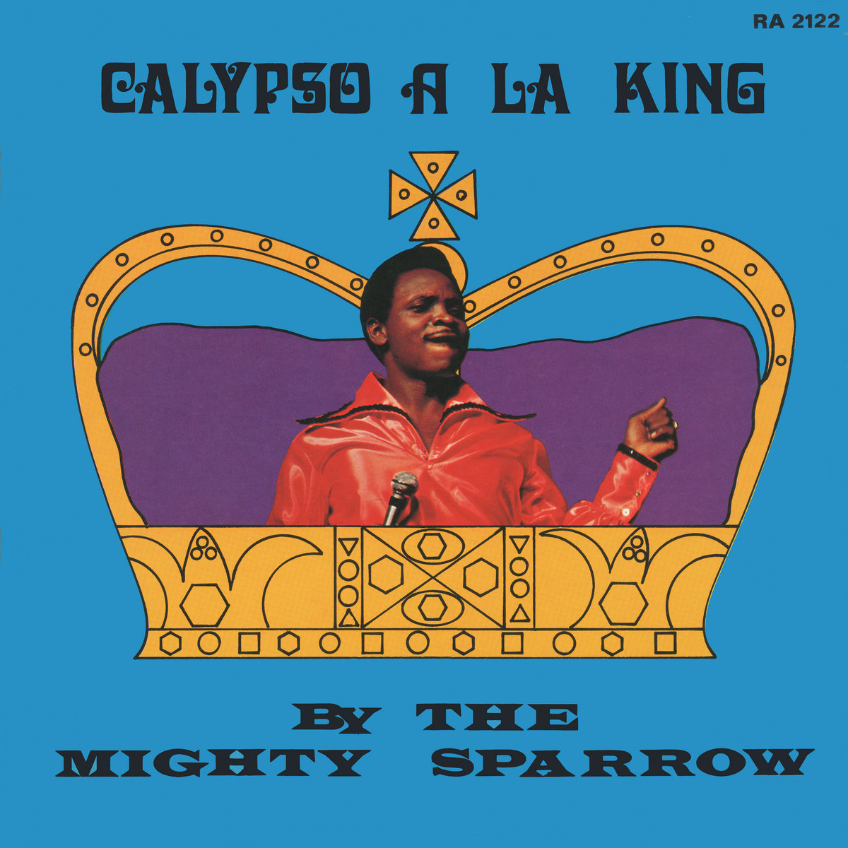 Calypso a la King | The Mighty Sparrow
