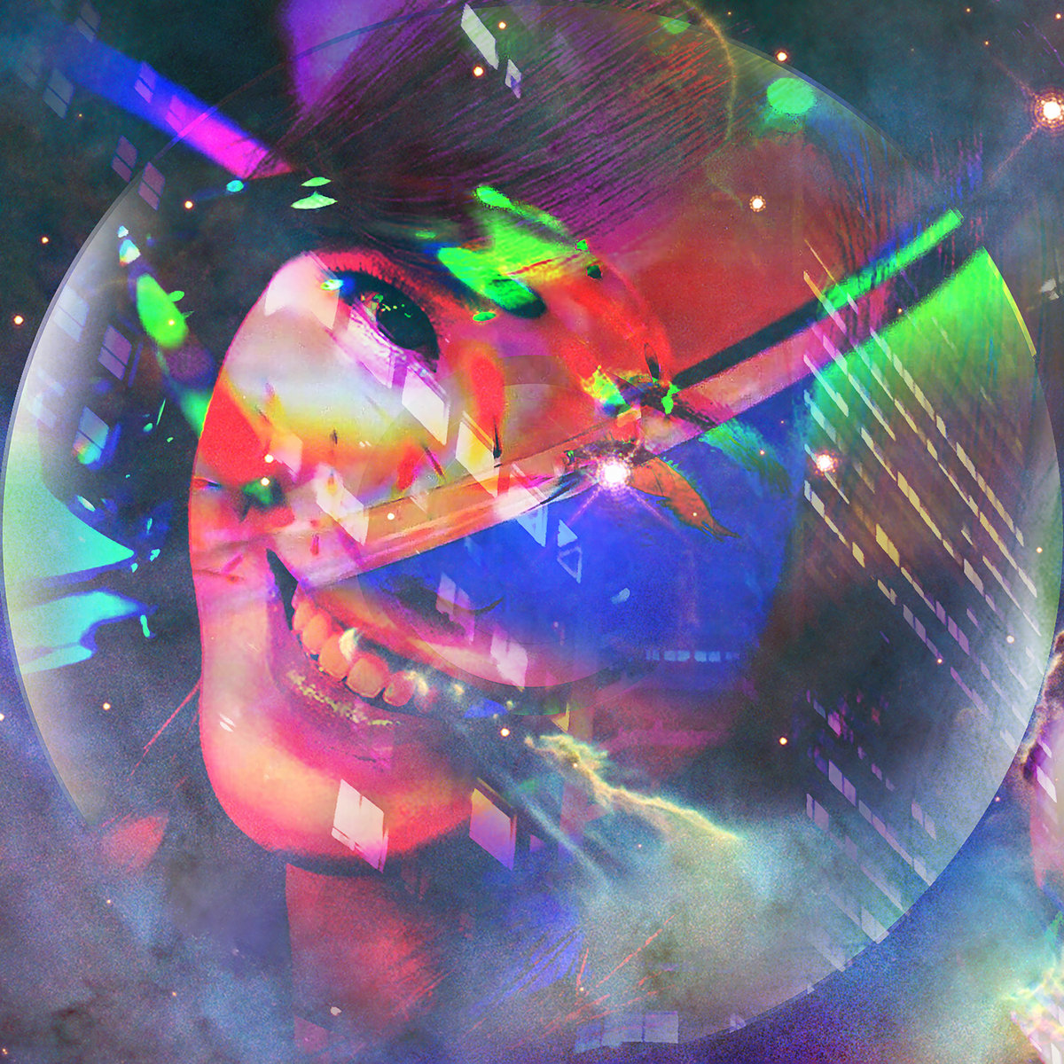 I'll Try Living Like This | death's dynamic shroud