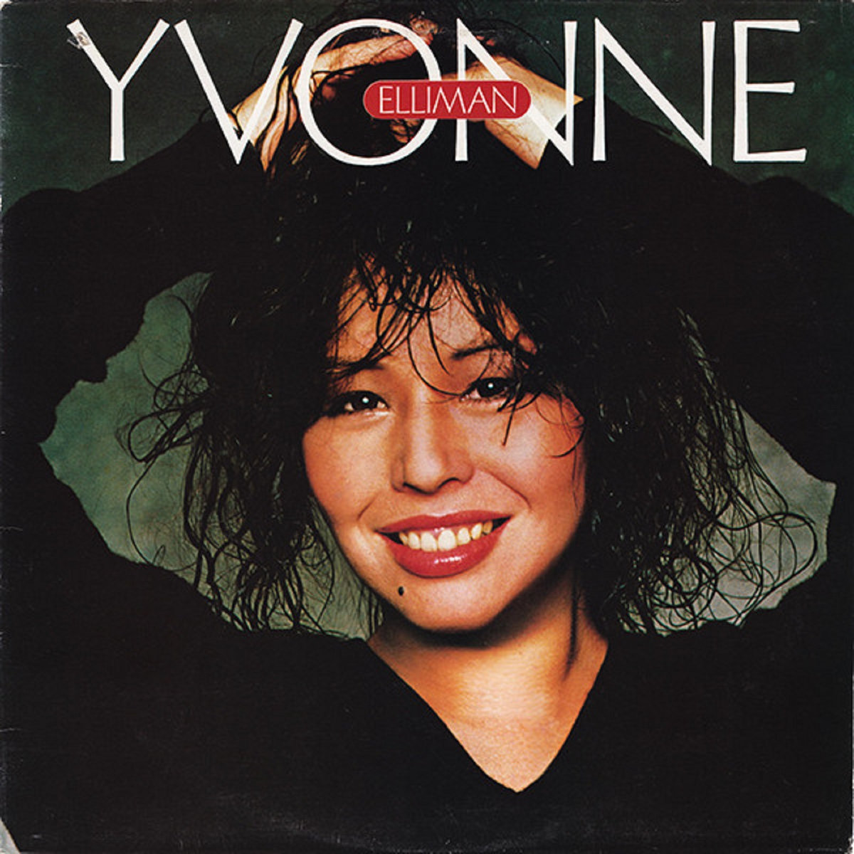 Yvonne | Yvonne Elliman