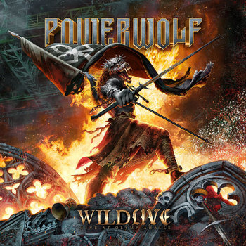 Music | Powerwolf