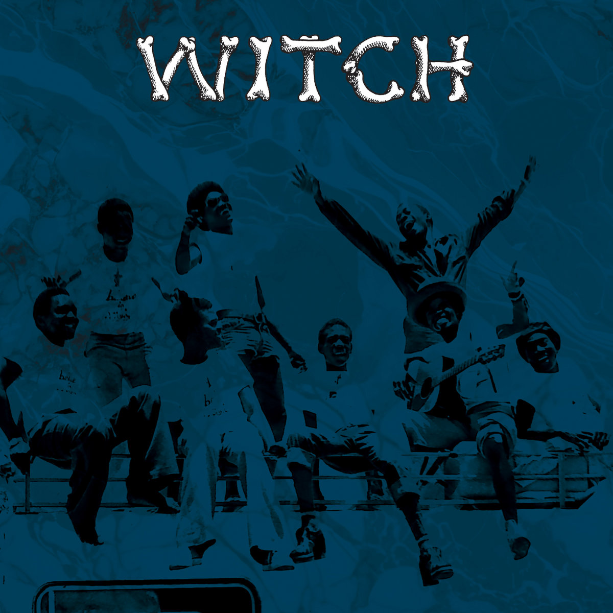 East of Underground | Now-Again Records