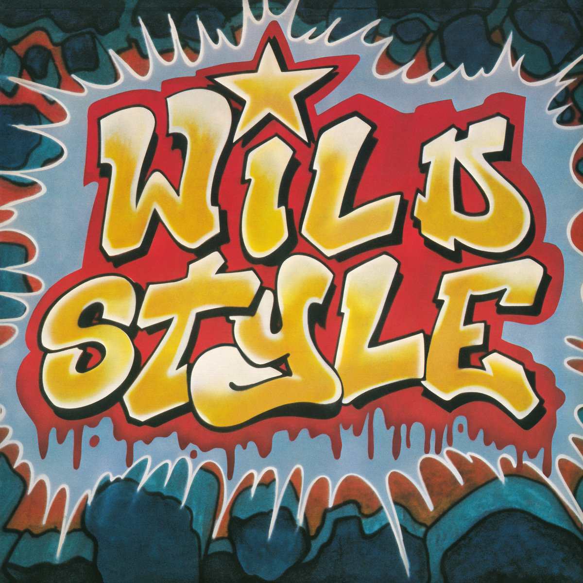 Wild Style | Wild Style | MR BONGO
