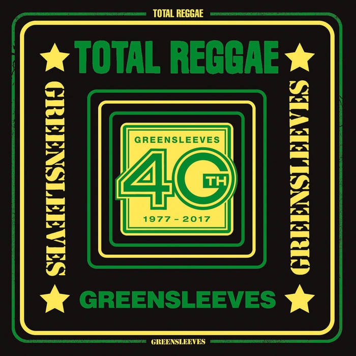 Jah Love | Rebel Regulars and General Saint | VP Records