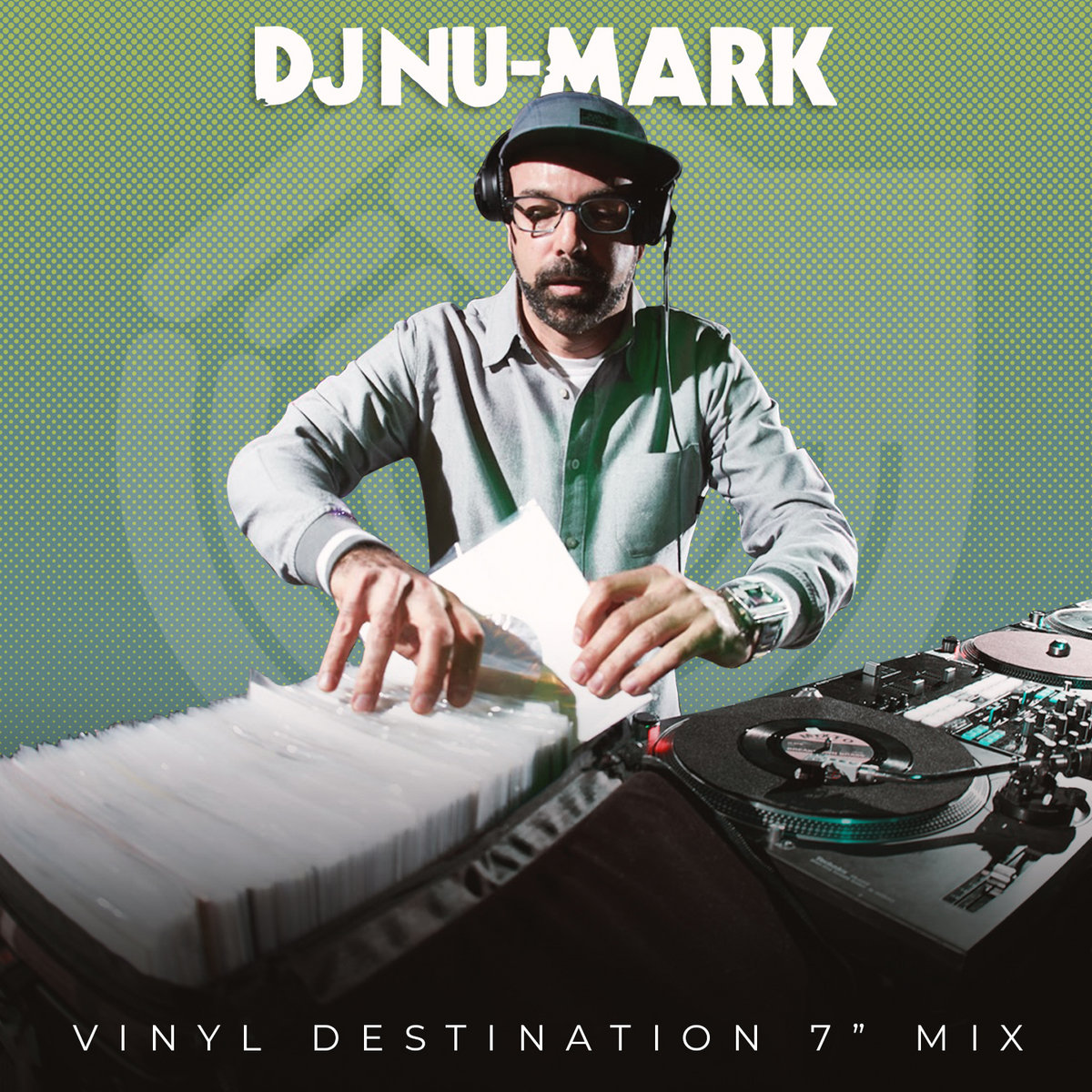 Vinyl Destination 7