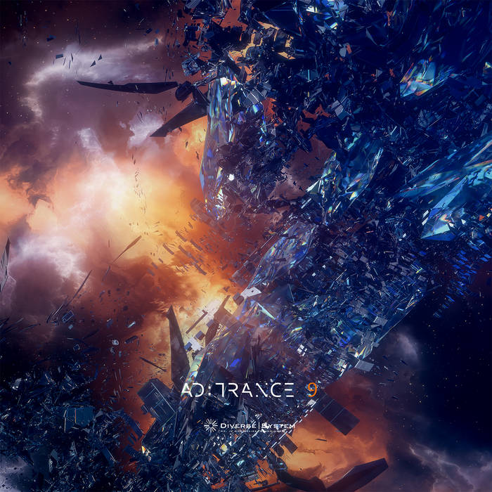 AD:TRANCE 9 | Diverse System