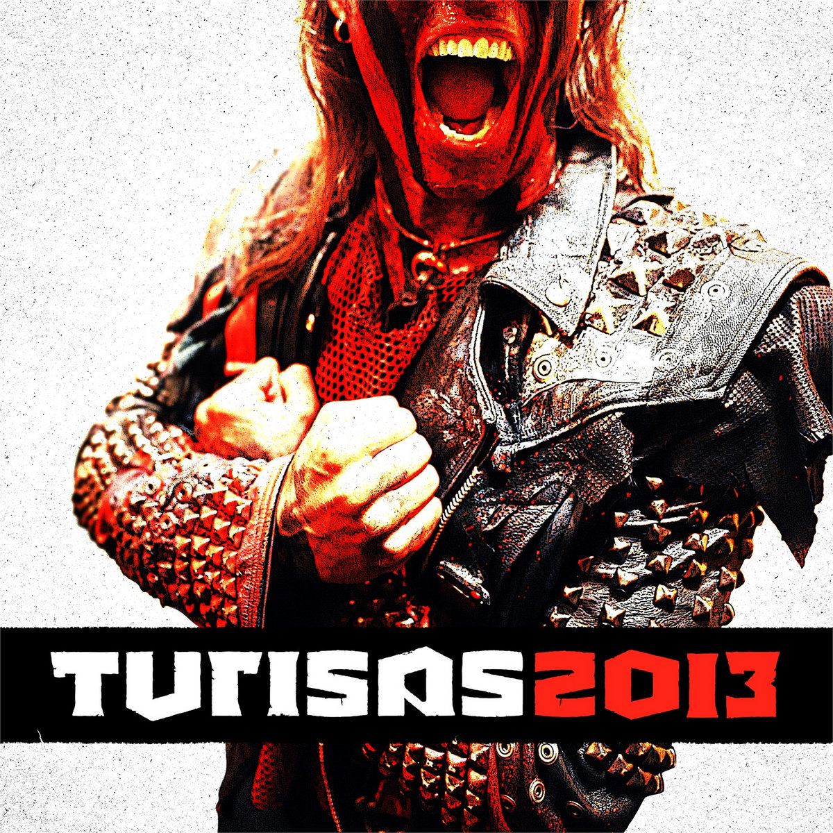 Turisas2013 | Turisas | Century Media Records