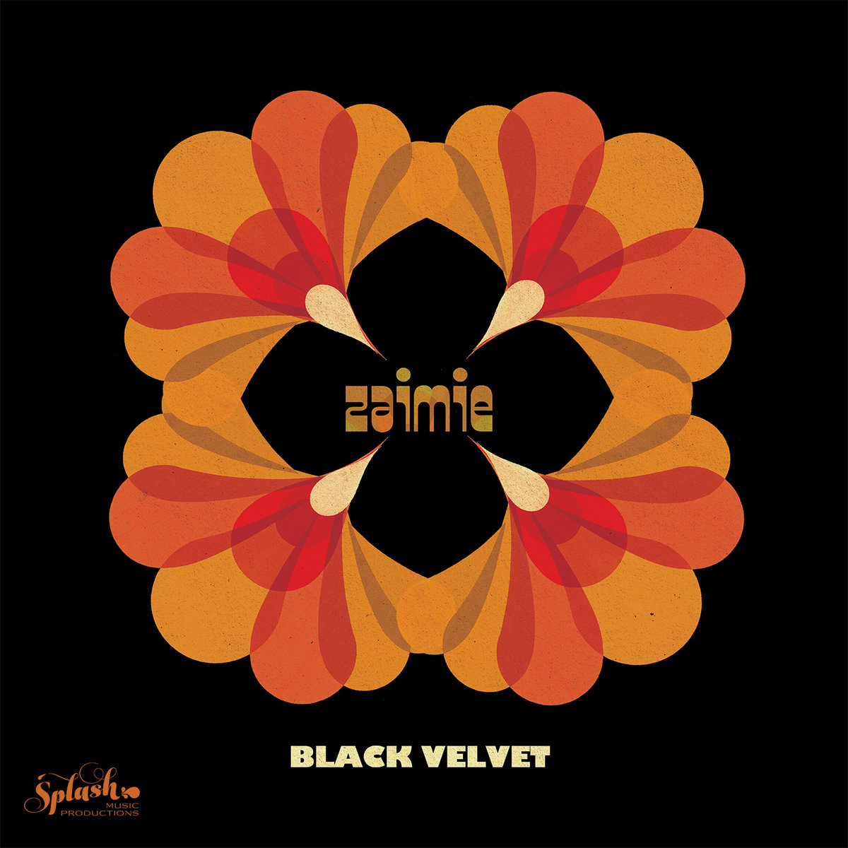 Black Velvet | Zaimie